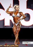 Paloma Barba profile photo