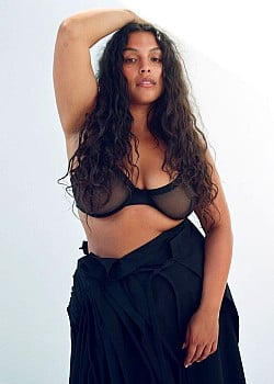 Paloma Elsesser image 1 of 1