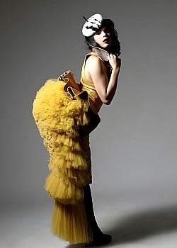 Paloma Faith