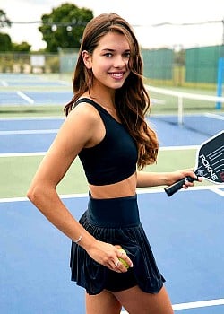 Paloma Rossano image 2 of 3