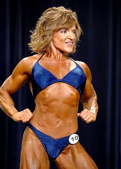 Pam Shealy image 4 of 4