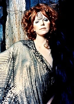 Pamela Courson image 1 of 1