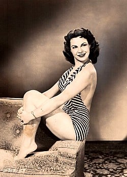 Pamela Duncan image 1 of 4
