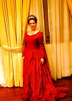 Pamela Flores image 2 of 2