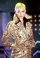 Pamela Gidley profile photo