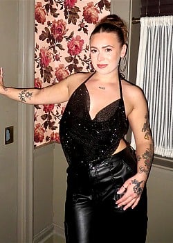 Pamela Muse