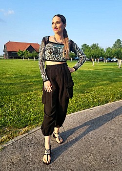 Pamela Ramljak image 3 of 4