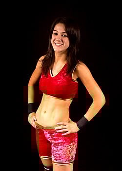 Pamela Rose Martinez image 1 of 4