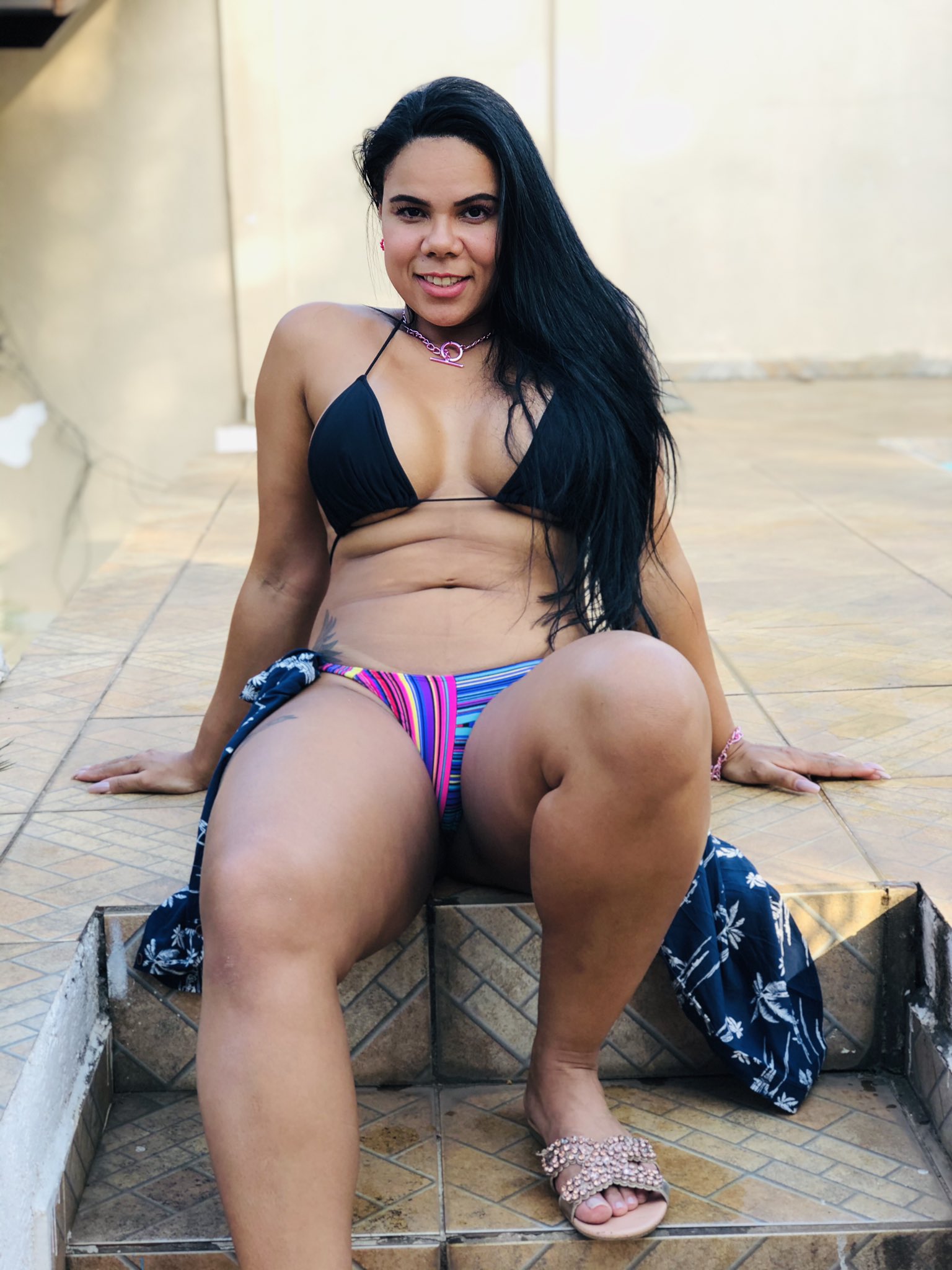 Pamela santos pornor