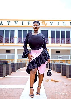 Pamela Watara image 4 of 4