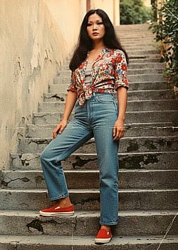 Pamela Yen image 2 of 2
