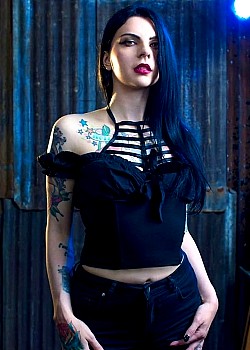 Pandie Suicide image 2 of 3