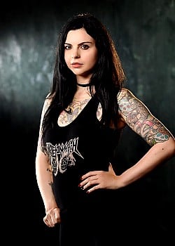 Pandie Suicide image 3 of 3