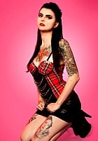 Pandie Suicide profile photo