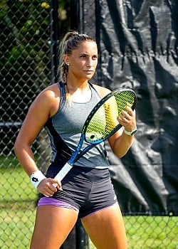 Panna Udvardy image 1 of 2