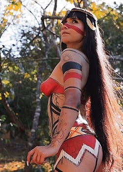 Paola Beatriz image 3 of 4