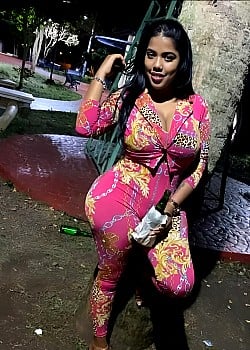 Paola Cedeno image 1 of 1