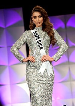 Paola Chacon image 1 of 2