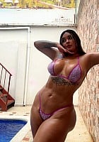 Paola Narvaez profile photo