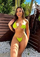 Paola Perez profile photo