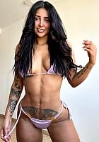 Paola Quimbayo profile photo