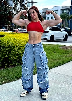 Paola Ramos image 2 of 4