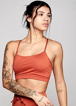 Paola Sarabia image 2 of 3