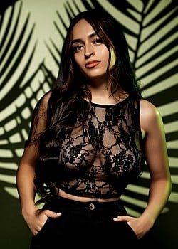 Paola Silvadoray