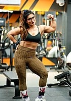 Pari Chaudhary profile photo