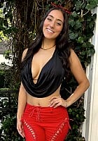 Paria Akbarshahi profile photo