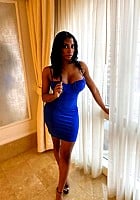 Paris Lee profile photo