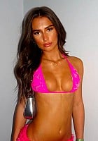 Paris McGoldrick profile photo