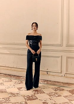 Park Ji-hyo image 4 of 4