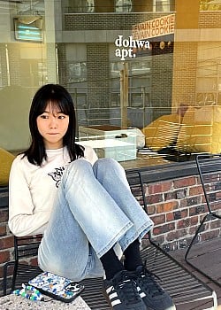 Park Seo-yeon