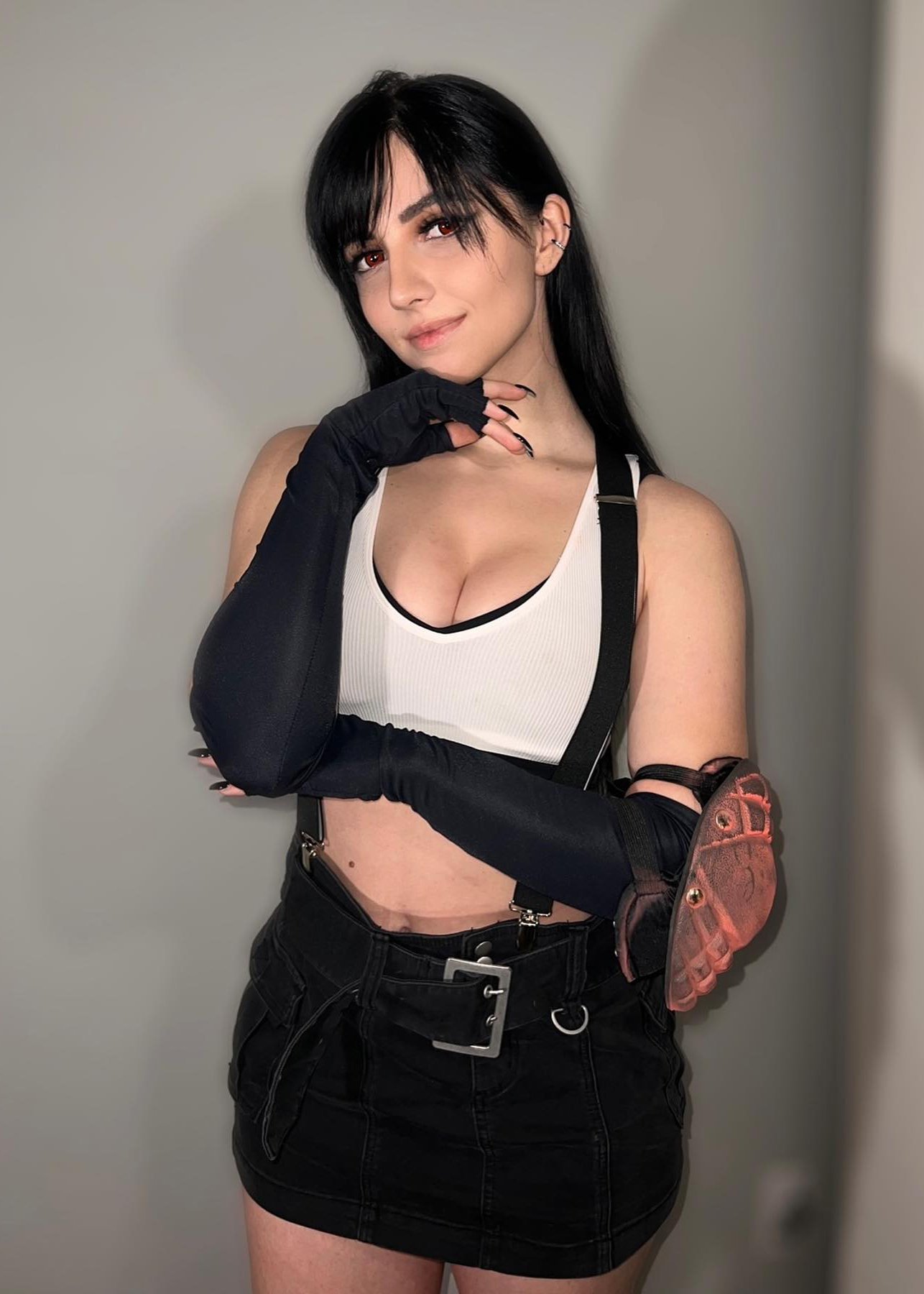 Parkenharbor - Free pics, galleries & more at Babepedia