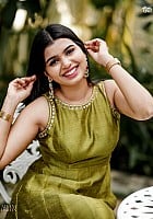 Parvathy Babu profile photo