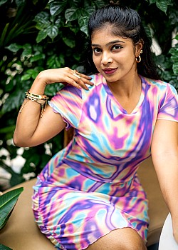 Parvathy Saran image 2 of 4