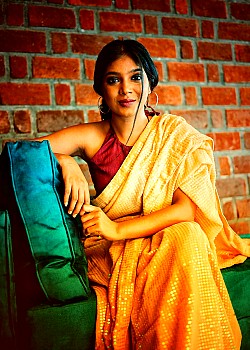 Parvathy Saran image 4 of 4