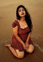 Parvathy Saran profile photo