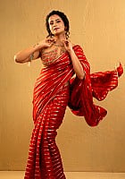 Parvathy Venkitaramanan profile photo