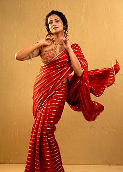 Parvathy Venkitaramanan image 1 of 1