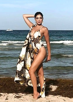 Parvati Melton image 2 of 4