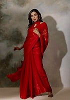 Parvati Nair profile photo