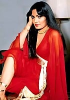 Parveen Babi profile photo