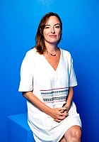 Pascale Bussieres profile photo