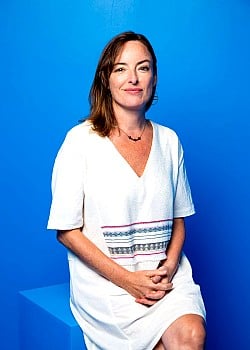 Pascale Bussieres image 1 of 1