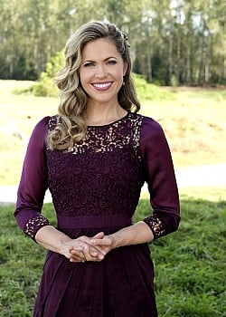 Pascale Hutton image 2 of 2