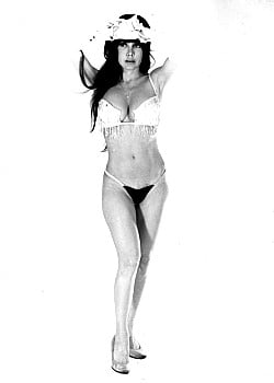 Pat Barrington image 2 of 4