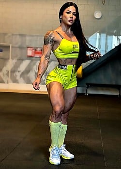 Patricia Alamo image 3 of 4