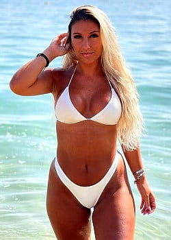 Patricia Alexandra image 2 of 4